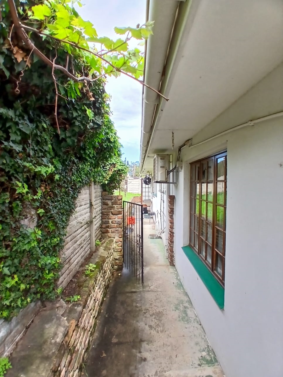 4 Bedroom Property for Sale in Amalinda Eastern Cape